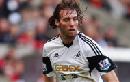Michu thê thảm đến độ Swansea phải đuổi khéo