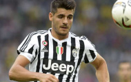 Morata nổi nóng tại Juventus, Real lập tức ra tay
