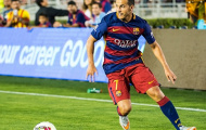 Van Gaal 'ẩn ý' thích tốc độ và sáng tạo của Pedro