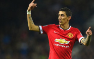 M.U đồng ý bán Di Maria giá 63 triệu euro