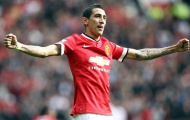 Tổng hợp chuyển nhượng 02/08: Di Maria khám sức khỏe ở PSG, Dzeko đến AS Roma