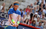 Nadal giành chức vô địch Hamburg Open
