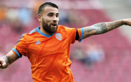 Vì 3-5-2, Valencia sẽ không bán Otamendi cho M.U