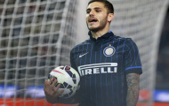 Những ứng viên hàng đầu cho danh hiệu Vua phá lưới Serie A mùa giải 2015-2016