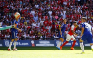 Arsenal 1-0 Chelsea: Wenger lần đầu thắng Mourinho
