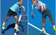 Nadal đối đầu Federer ở giải 'siêu quần vợt'