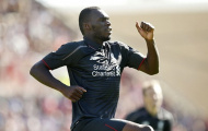 Ra mắt Liverpool, Benteke lập ngay siêu phẩm
