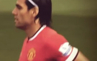 Video: Radamel Falcao - Bản hợp đồng thất bại của M.U