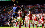 Thua tức tưởi trước Arsenal, thủ quân của Chelsea vẫn 'nói cứng'