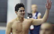 Schooling phá kỷ lục châu Á, vào chung kết giải bơi thế giới