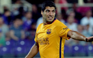 Luis Enrique bình thản sau thất bại