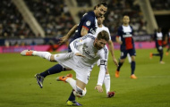 Báo Anh chê Ibra, Gerrard, Ramos và Rooney
