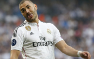 HLV Wenger lên tiếng vụ chiêu mộ Benzema