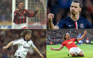 Điểm tin sáng ngày 03/08: Rooney và Gerrard bị chê, Arsenal sẽ không mua Benzema