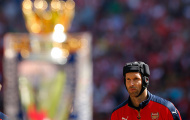 Petr Cech và nụ cười của ngày mai cho Arsenal