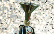 Xuất hiện trận thắng 15-0 tại Coppa Italia