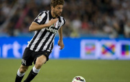 Sevilla vẫn còn cơ hội chiêu mộ Llorente