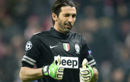 Video: Tình huống Buffon làm nền cho siêu phẩm