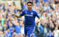 Video: Màn trình diễn của Radamel Falcao vs Arsenal
