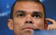Dấu chấm hết cho Pepe?