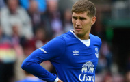 Vụ John Stones: Chelsea có câu trả lời từ Everton