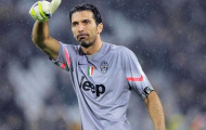 5 lão tướng càng đá càng hay ở Serie A