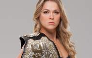 Ronda Rousey đáp trả những kẻ chê bai cơ thể tuyệt vời của mình