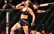 Ronda Rousey vĩ đại cỡ nào sau UFC 190