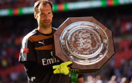 Cech là 'món hời' của Arsenal nhưng Chelsea sẽ vô địch NHA