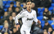 CHÍNH THỨC: Ngôi sao thứ hai rời Real Madrid