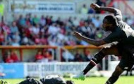 Video: Màn ra mắt Liverpool của Christian Benteke vs Swindon