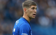 Điểm tin chiều 03/08: Chelsea 'bít cửa' mua John Stones; Real chia tay cầu thủ thứ 2