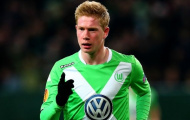 Man City buộc phải từ bỏ khao khát sở hữu cầu thủ xuất sắc nhất Bundesliga