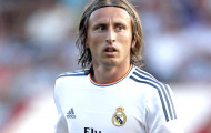 Video: Luka Modric và những pha xử lý đẳng cấp cao