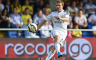 Liverpool tiến rất sát 'hàng thừa' của Real Madrid