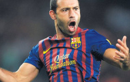 Thay Vidal, Juventus nhắm sao Barcelona