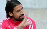 Tin dữ đổ đầu Juventus