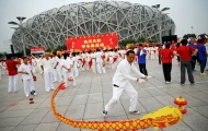 Olympic mùa Đông Bắc Kinh 2022 trước khả năng không có tuyết