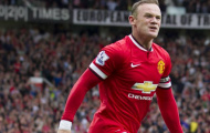 Những lí do Van Gaal không thể đặt niềm tin vào Wayne Rooney