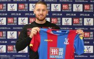 'Thần đồng nước Anh' Wickham thất bại tại Sunderland