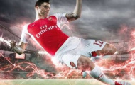 Những mẫu áo đấu ấn tượng nhất mùa 2015/16