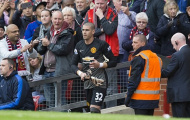 Manchester United định đoạt tương lai Valdes