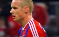 Video: Sebastian Rode - 'Schweinsteiger mới' của Bayern
