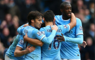 Hướng tới Premier League 2015/16: Manchester City - Con đường mong manh