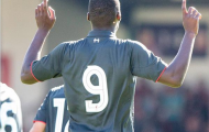 CHÍNH THỨC: Christian Benteke kế tục Fernando Torres tại Liverpool