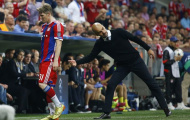 Pep 'cáo già', đẩy 'bệnh binh' Schweinsteiger sang M.U?