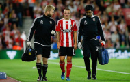 Tân binh Southampton, Clasie khiến M.U 'ê mặt'