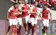Tổng quan Arsenal trước mùa giải mới: Mạnh nhất kể từ 2004?