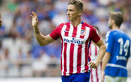 Torres sẽ làm tất cả để giúp Atletico vô địch