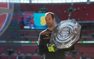 Cech tiên đoán trước việc Arsenal sẽ hạ gục Chelsea